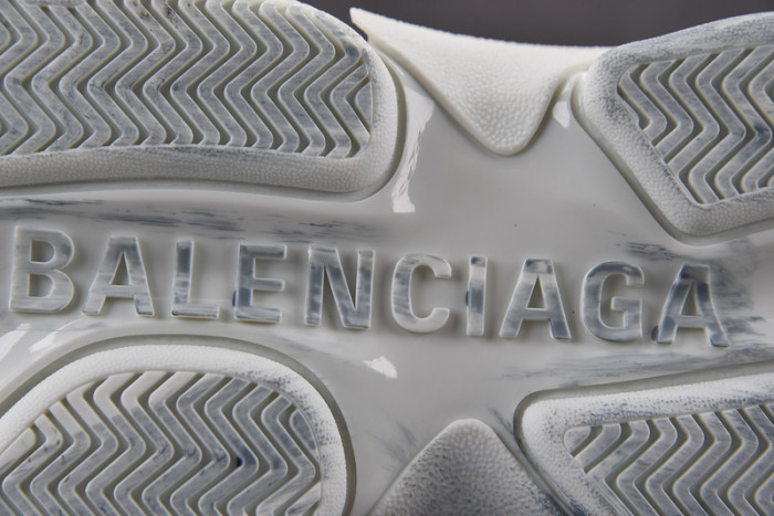 TRIPLES TRAINER SNEAKERS 2000115