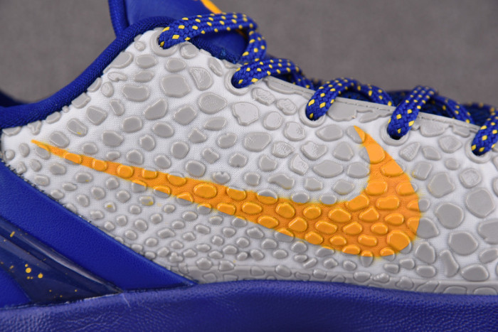 NIKE ZOOM KOBE 6 
