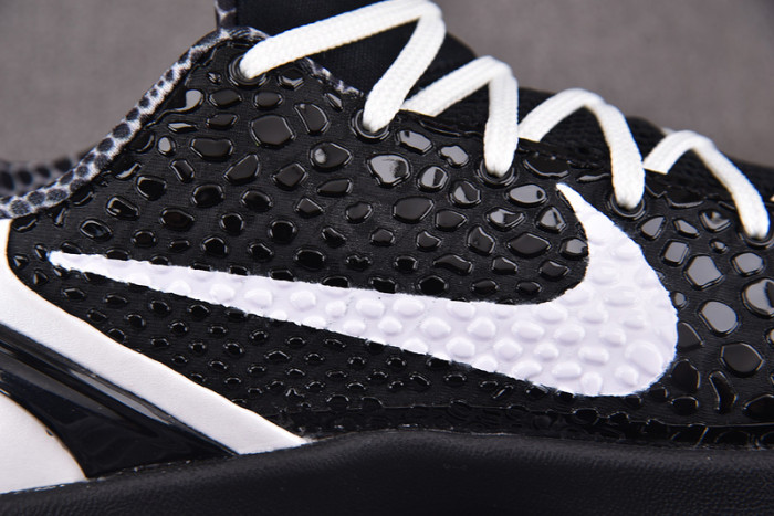 NIKE KOBE 6 PROTRO MAMBACITA MAMBA FOREVER CW2190-002