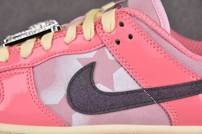 Nike Dunk Low LX Barbie (Women
