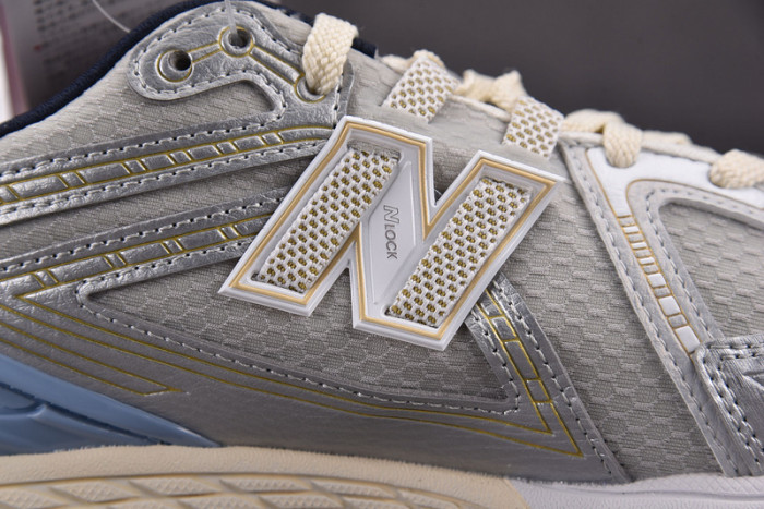 NEW BALANCE SNEAKER NB100