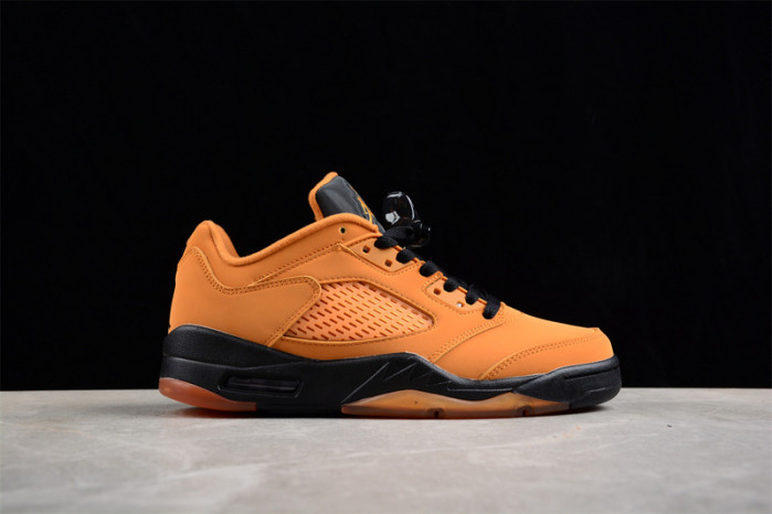 AIR JORDAN 5 LOW WMNS CHUTNEY DA8016-700