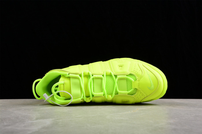 NIKE AIR MORE UPTEMPO 96 VOLT DX1790-700