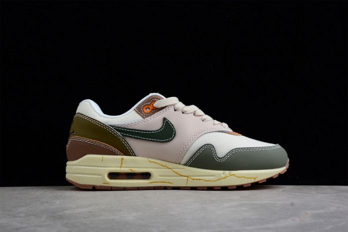 NIKE AIR MAX 1 PREMIUM WABI-SABI DQ8656-133