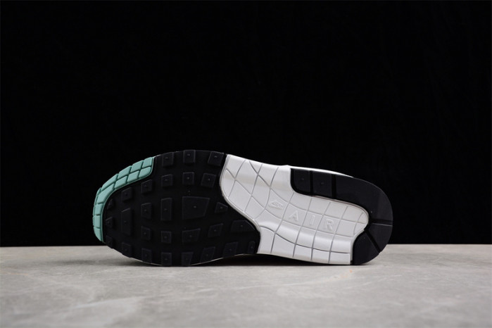 Nike Air Max 1 White Mica Green Men