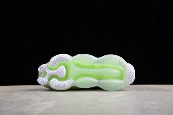 NIKE AIR MAX SCORPION "GREEN" DJ4702-300