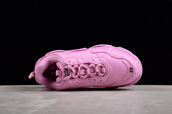 TRIPLES TRAINER SNEAKERS 2000145