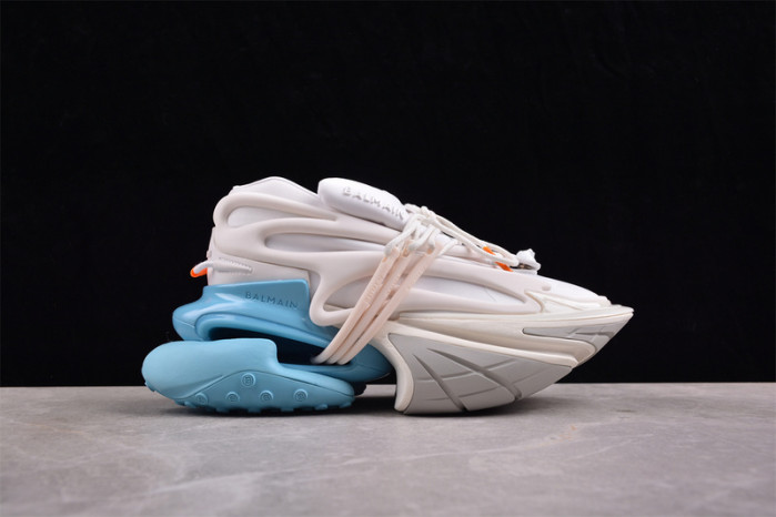 BALMAIN SNEAKERS BM015