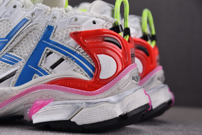 RUNNER SNEAKER RS097