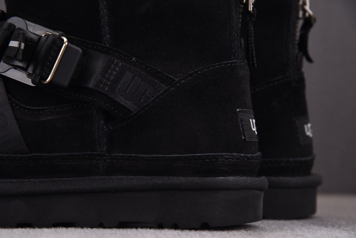 UGG Classic Mini Quickclick Boot