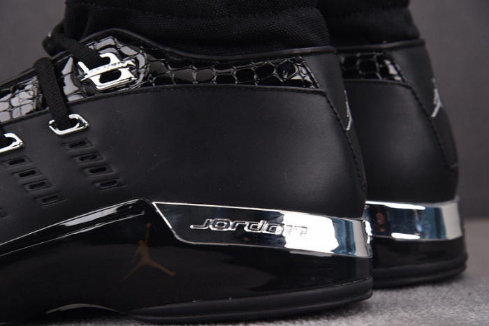 Nike Air Jordan 17 OG Low 