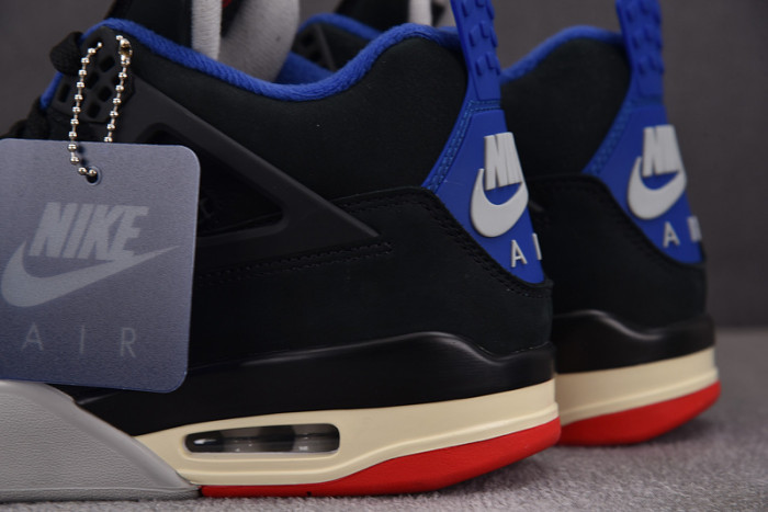 Air Jordan 4 “Rare Air” FV5029-003