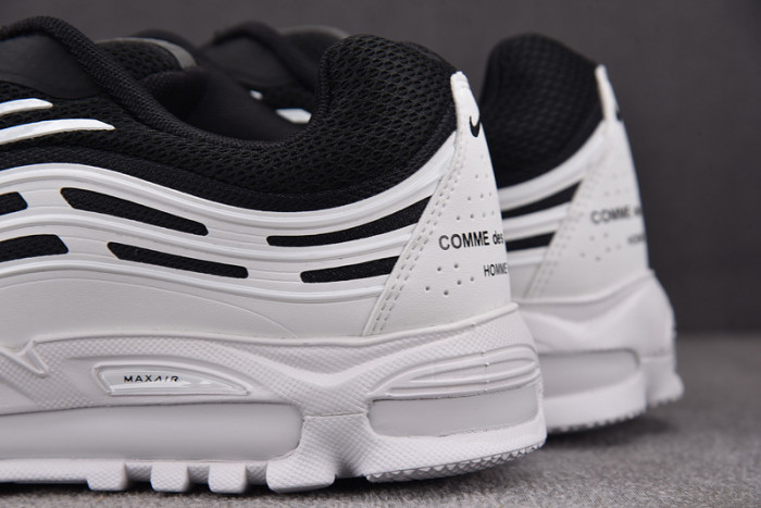 Comme des Garçons Homme Plus x Nike Air Max TL 2.5 