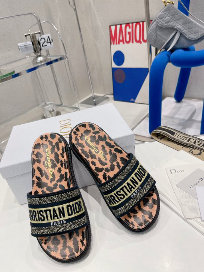 DIO*R SANDALS H00087