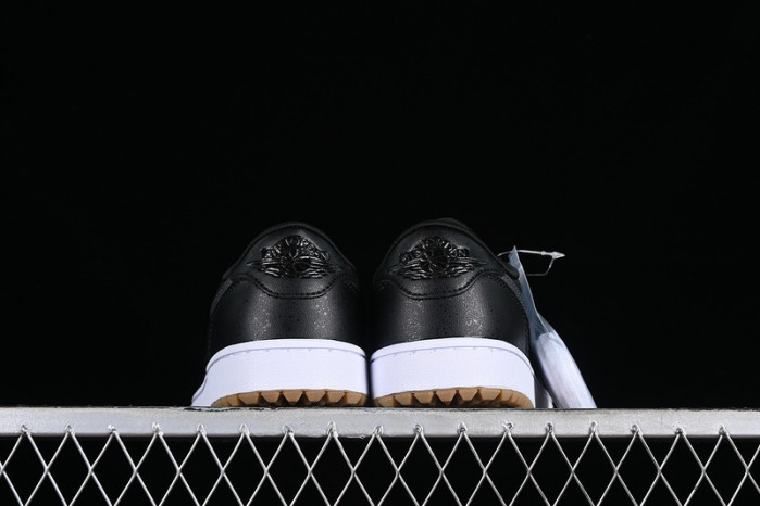 Air Jordan 1 Low Golf “Black Gum” DD9315-005