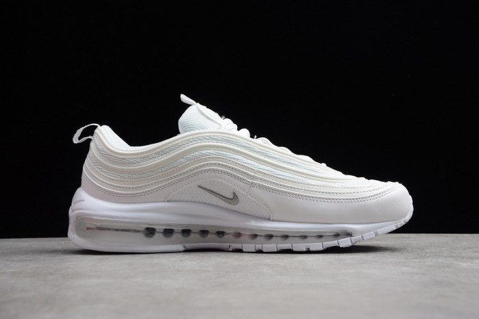 Nike Air Max 97 Triple White 921826-101