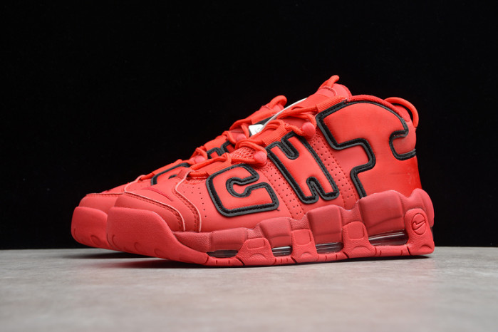 Nike Air More Uptempo Chicago AJ3138-600