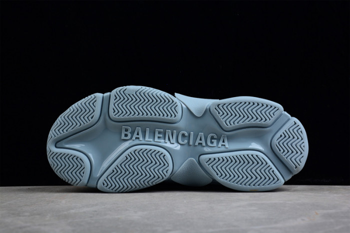 TRIPLES TRAINER SNEAKERS 2000042