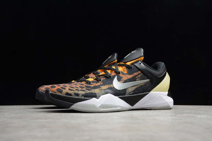 NIKE ZOOM KOBE 7 SYSTEM ‘CHEETAH’ 488371-800
