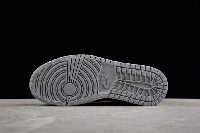 Jordan 1 Mid Elephant Print DM1200-016