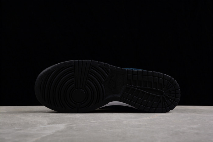 NIKE DUNK LOW " OCEAN" DR9705-300