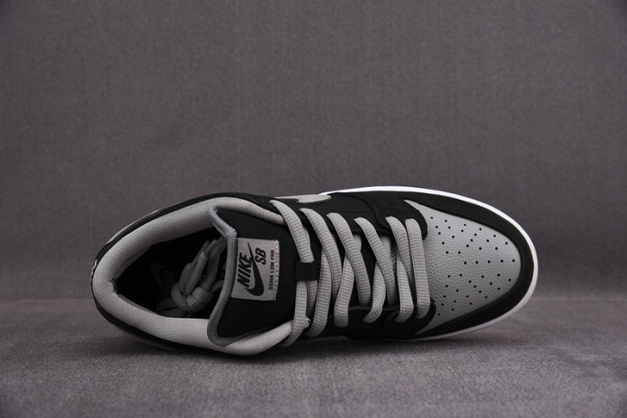 Nike SB Dunk Low J-Pack Shadow BQ6817-007