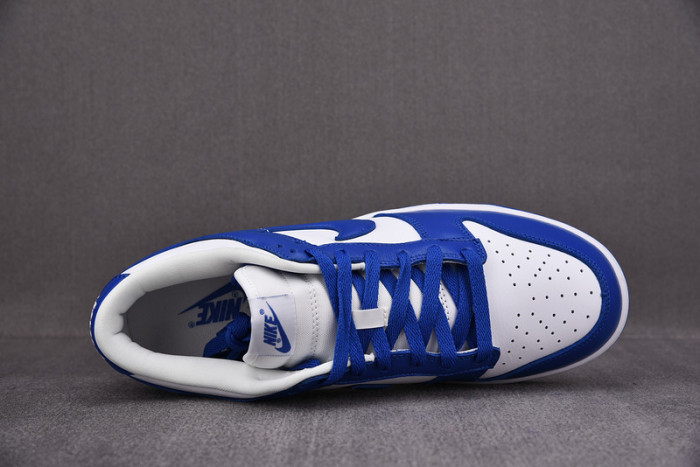 Nike dunk low sb kentucky CU1726-100