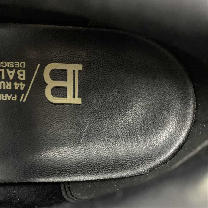 BALMAIN SNEAKERS BM009