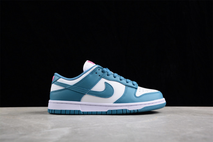 Nike Dunk Low South Beach (Women