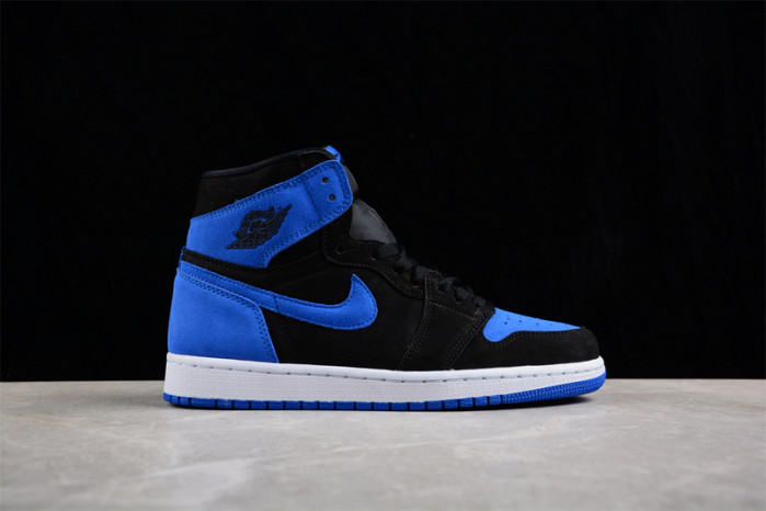 Jordan 1 Retro High OG Royal Reimagined DZ5485-042