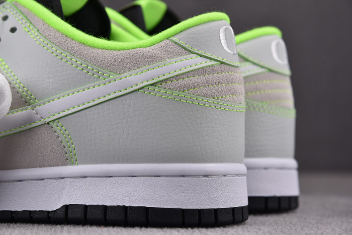Nike Dunk Low University of Oregon PE (2023) FQ7260-001