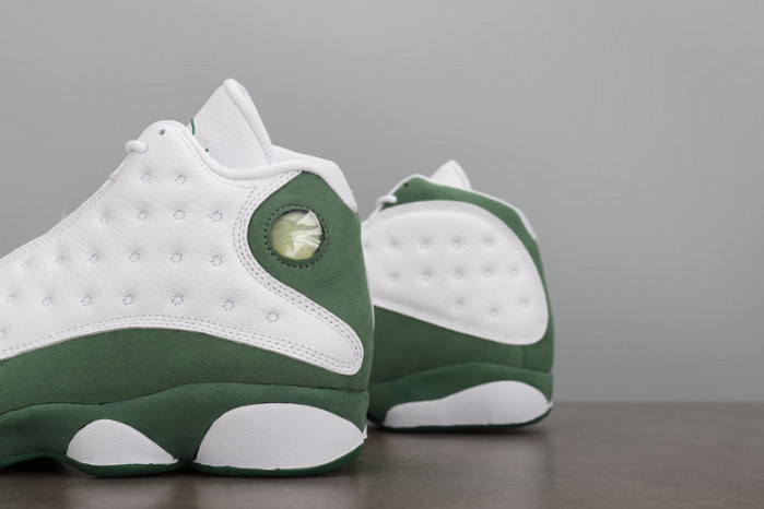 Air Jordan 13 Retro "ray Allen Pe" 414571-125