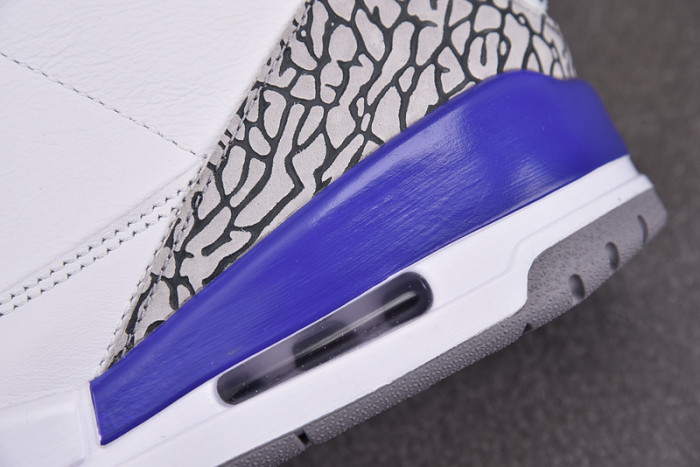 AIR JORDAN 3 RETRO KOBE BRYANT PE 869802-907