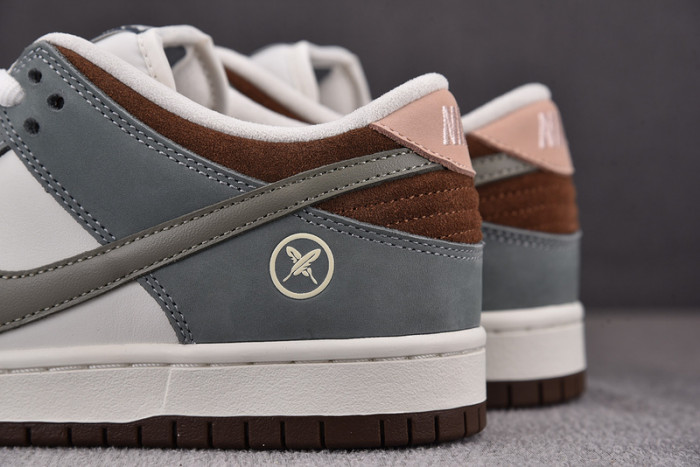 Nike SB Dunk Low Yuto Horigome FQ1180-001