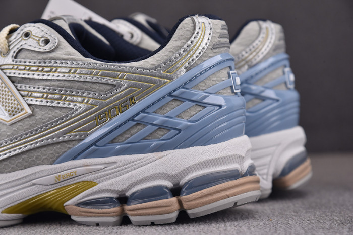 NEW BALANCE SNEAKER NB100