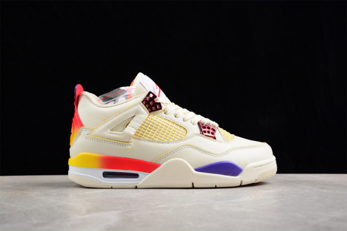 Balvin x Air Jordan 4 Retro