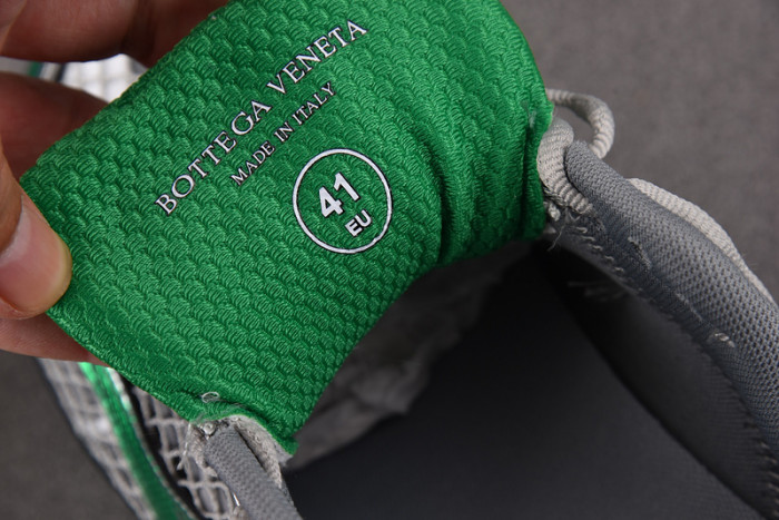 BOTTEGA VENETA Orbit Sneaker BV001