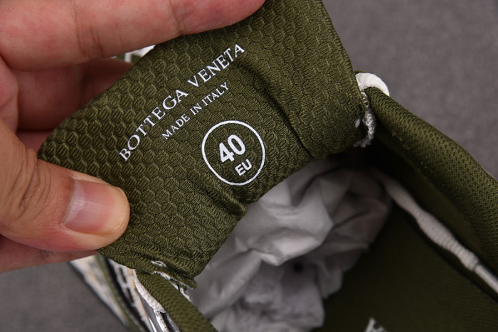 BOTTEGA VENETA Orbit Sneaker BV006