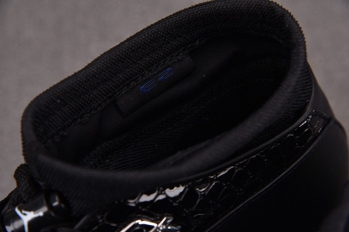 Nike Air Jordan 17 OG Low 