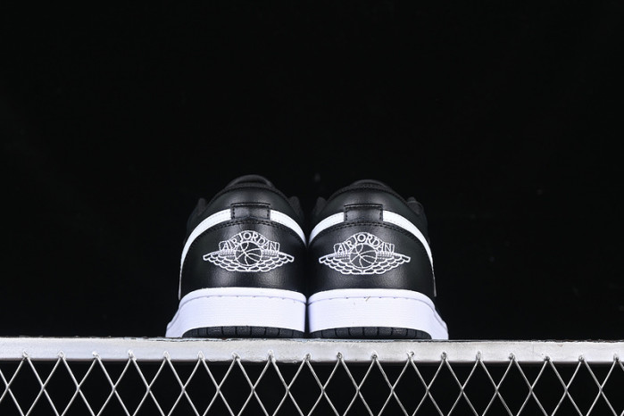 Air Jordan 1 Low “Orca” 553558-043
