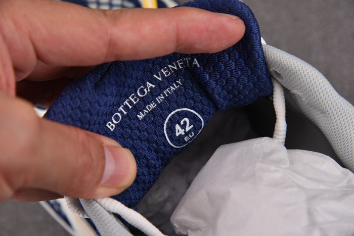 BOTTEGA VENETA Orbit Sneaker BV012