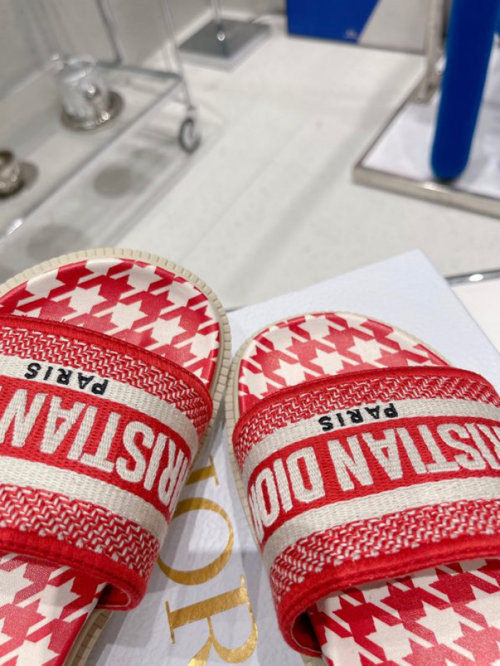 DIO*R SANDALS H00097