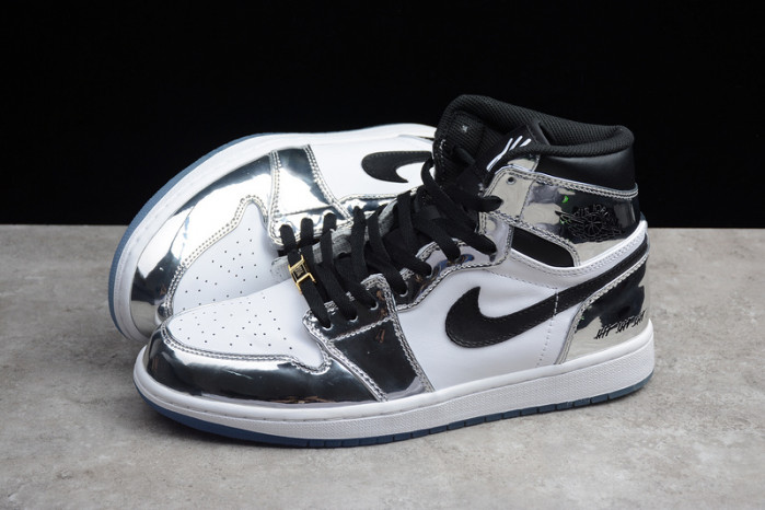 Air Jordan 1 High OG Pass The Torch Kawhi Leonard AQ7476-016