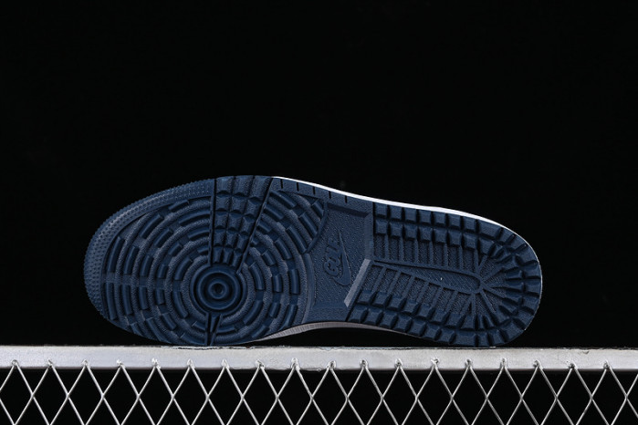 AIR JORDAN 1 LOW GOLF "AEGAN STORM" DD9315-115