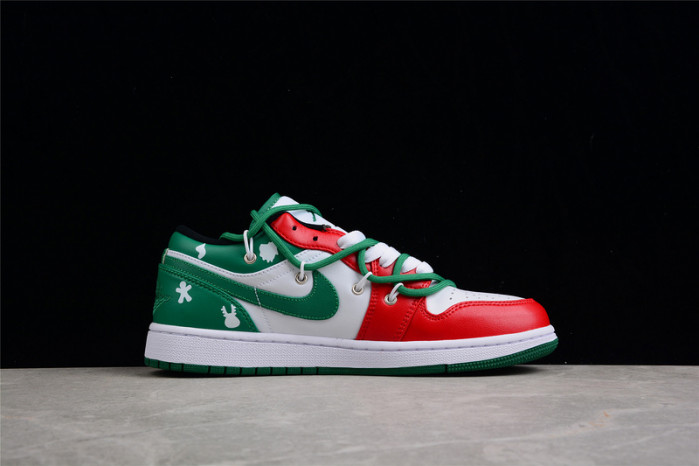 Air Jordan 1 Low “Christmas”