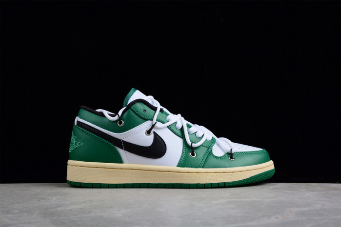 Air Jordan 1 Low 553558-129