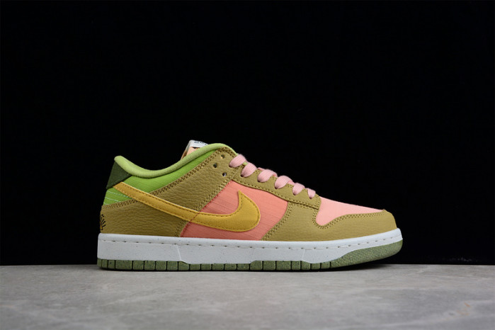 Dunk Low NH "Sun Club" DM0583-800