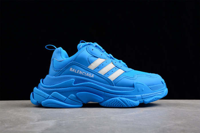 TRIPLES TRAINER SNEAKERS 2000064