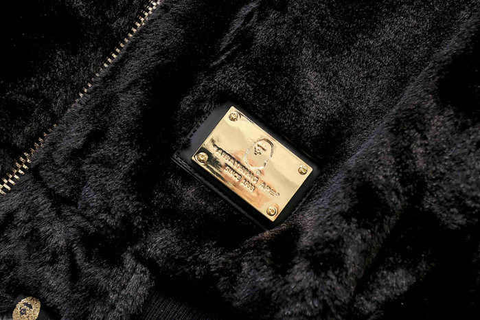 BAPE CLOTHES BC-10031