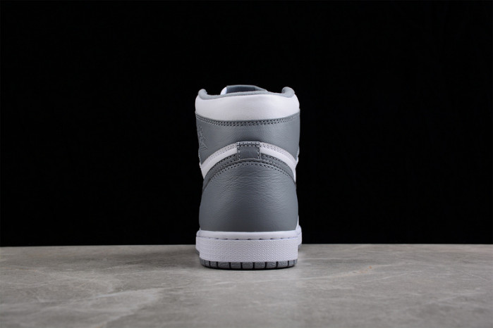 Air Jordan 1 High OG Stealth 555088-037